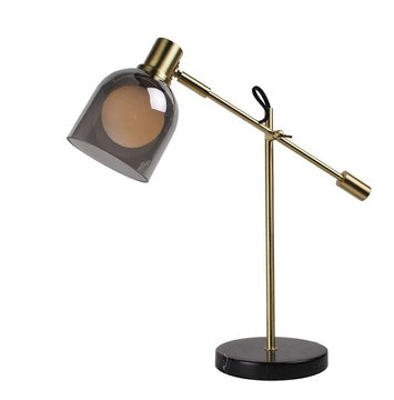 Lampada da Comodino Nordica - Modernità e Creatività per la Tua Camera