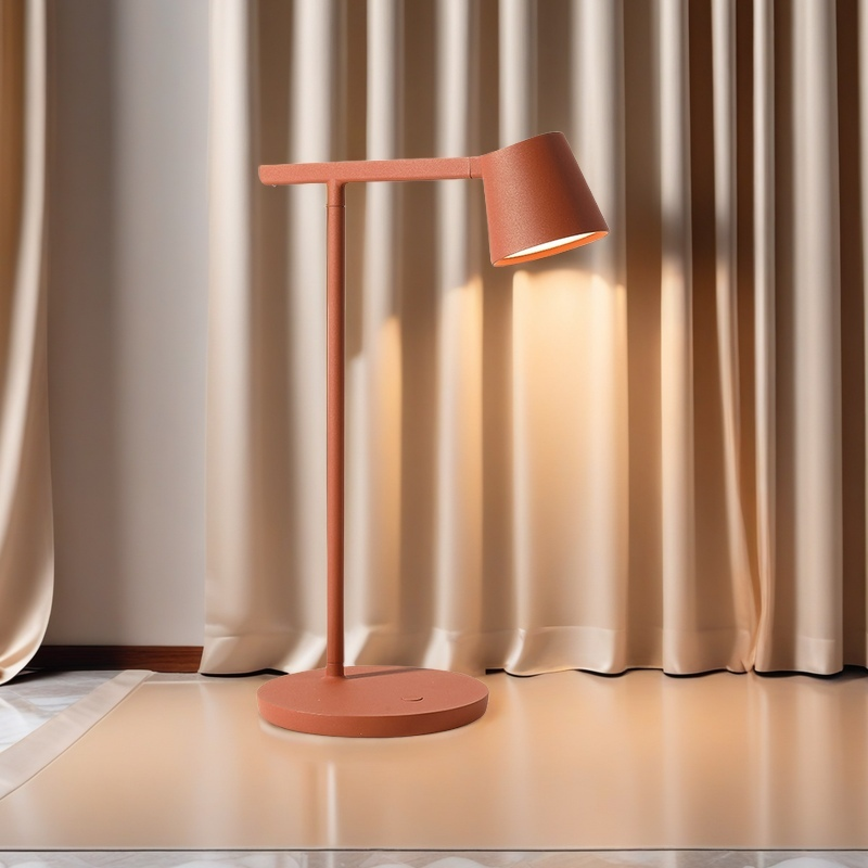 Lampada Decorativa Creativa - Eleganza e Atmosfera per Ogni Ambiente