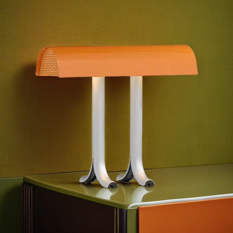 Lampada da Tavolo Artistica - Stile e Atmosfera per Ogni Stanza