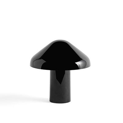 Raffinatezza Nordica con Lampada Decorativa "Mushroom"