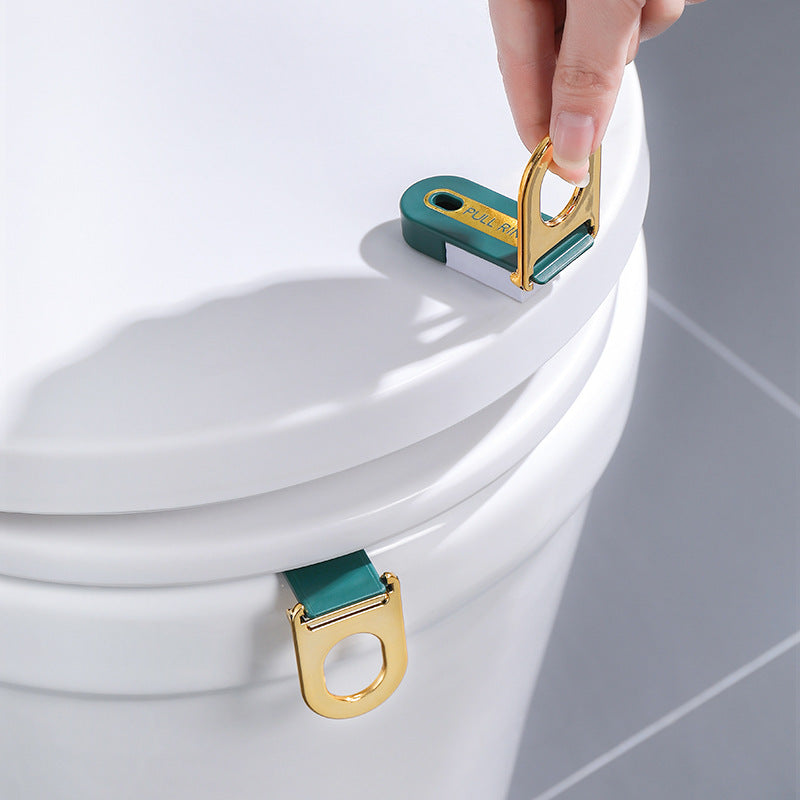 Toilet Lid Lifter
