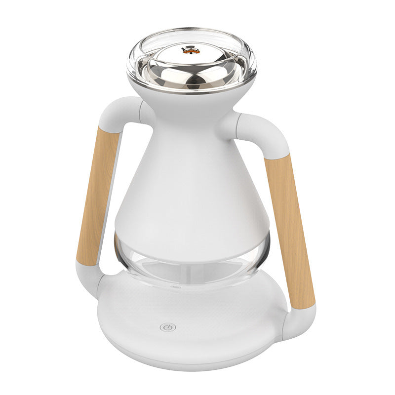 Innovazione a Portata di Mano con Diffusore Aromatico USB