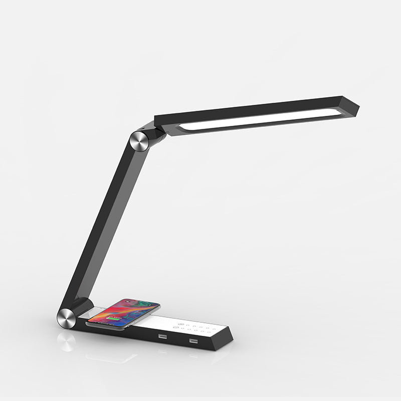 Innovazione e Comfort con Lampada da Scrivania Wireless