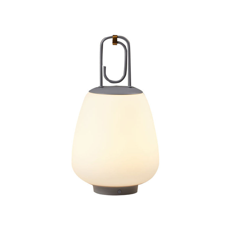 Luce Fusion - Tavolino Orientale in Stile Nordico
