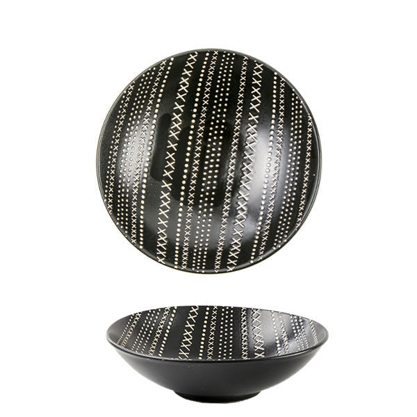 Piatti in Ceramica Creativa - Eleganza Artigianale per la Tavola