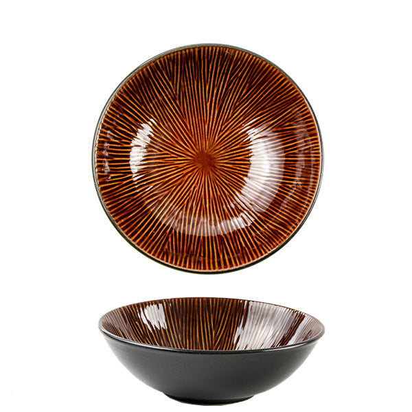 Piatti in Ceramica Creativa - Eleganza Artigianale per la Tavola