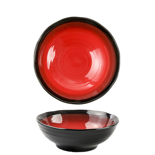 Piatti in Ceramica Creativa - Eleganza Artigianale per la Tavola