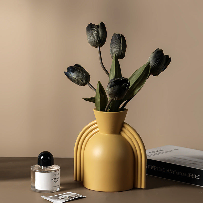 Eleganza Geometrica per la Decorazione della Casa