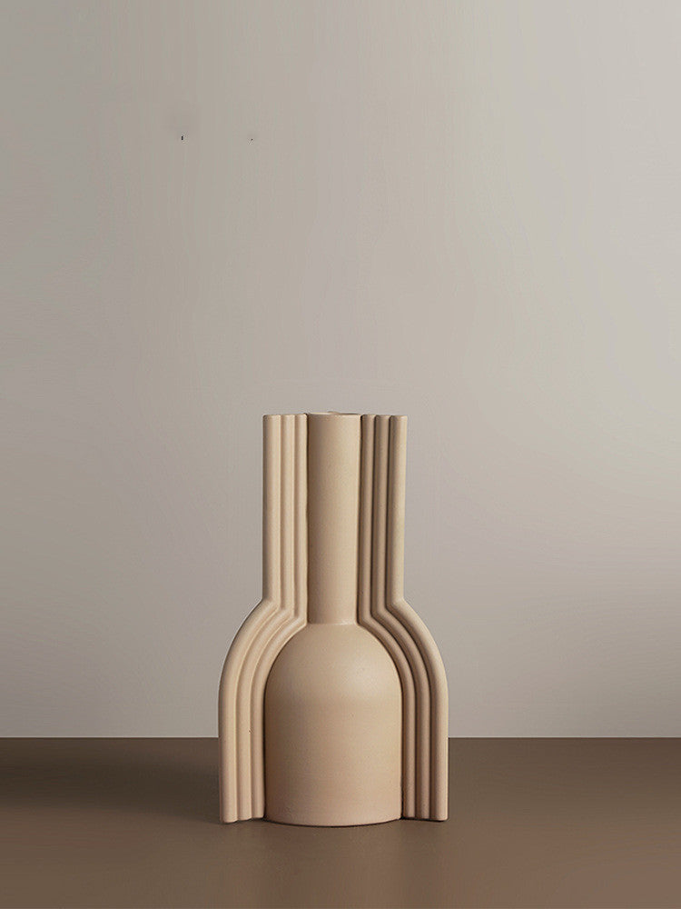 Eleganza Geometrica per la Decorazione della Casa