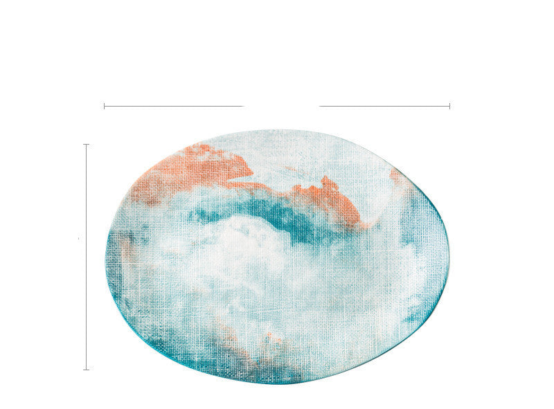 Set di Piatti e Ciotole Eleganti per la Tua Tavola