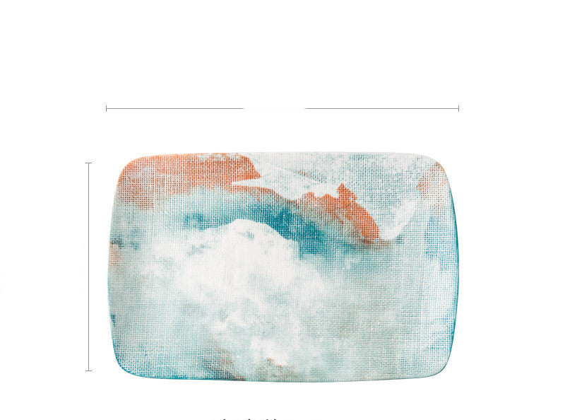 Set di Piatti e Ciotole Eleganti per la Tua Tavola