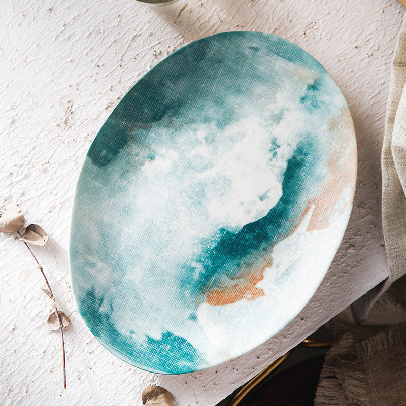 Set di Piatti e Ciotole Eleganti per la Tua Tavola