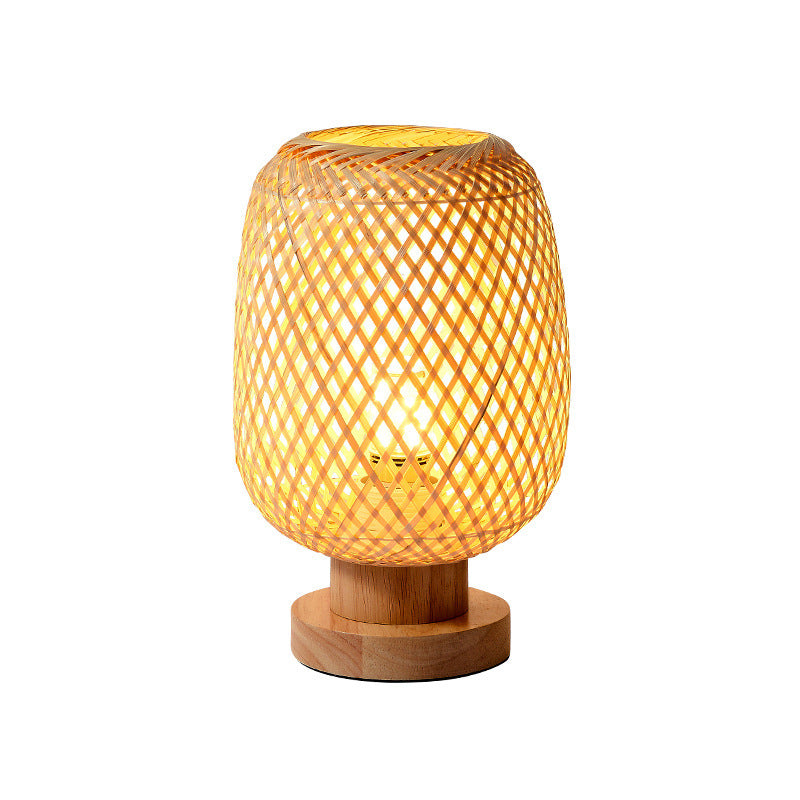 Fascino Contemporaneo con Lampada da Tavolo in Stile Celebrità