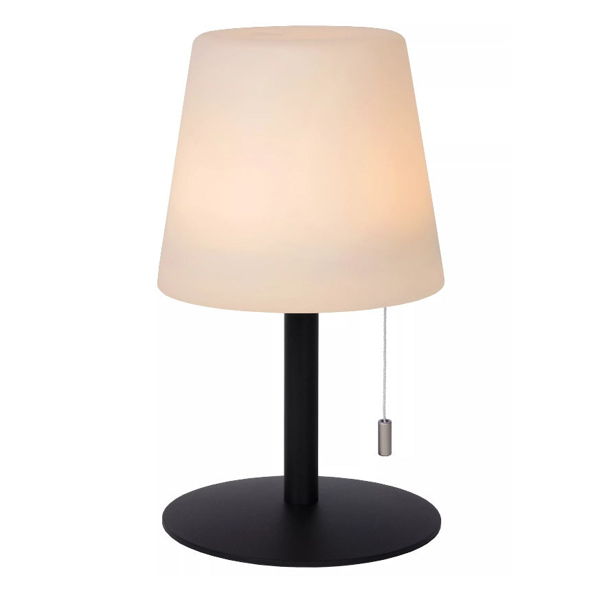 Lampada da Tavolo LED Decorativa - Illuminazione USB per Interni ed Esterni