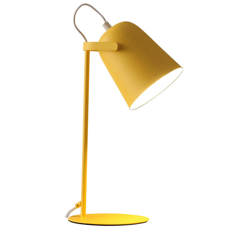 Comfort e Protezione con Lampada da Scrivania LED