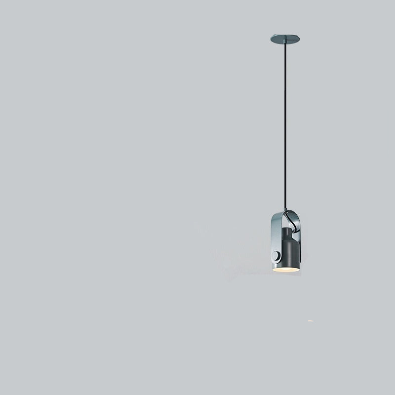 Raffinatezza Naturale con Lampadario a Sospensione Stile Log