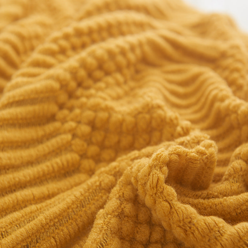 Coperta per Climatizzatore Nordic Simple Chic