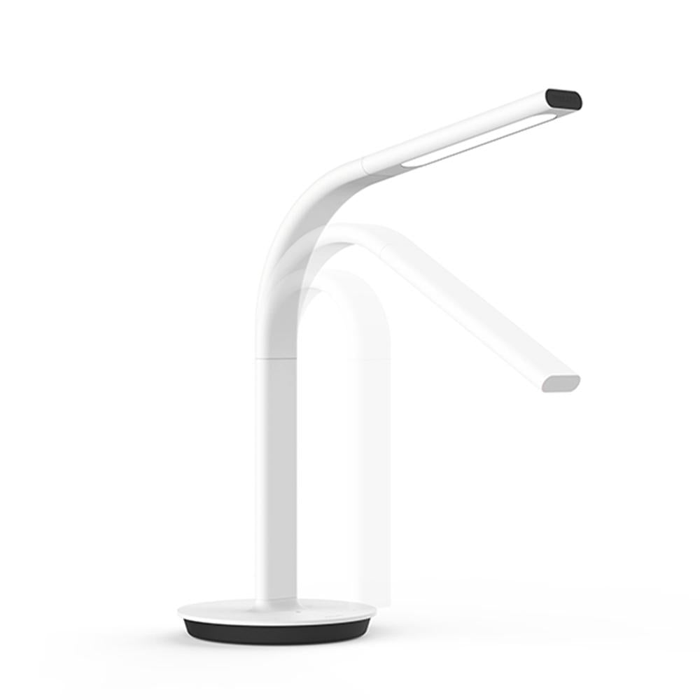 Illuminazione Intelligente con Lampada da Tavolo Pieghevole