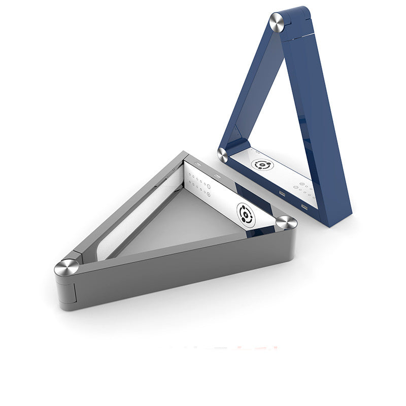 Innovazione e Comfort con Lampada da Scrivania Wireless