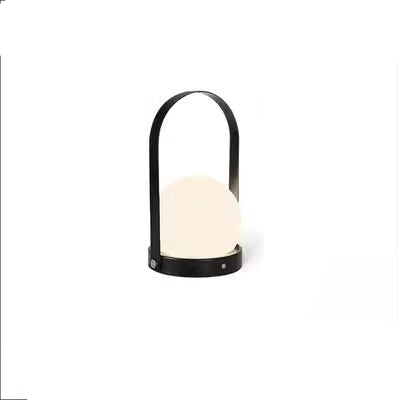 Lampada Portatile Minimalista - Design Elegante e Funzionalità Avanzata