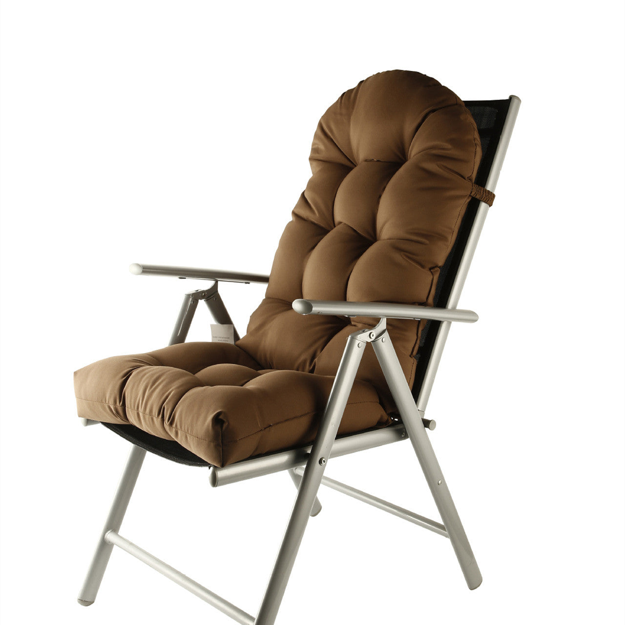 "Seduta Pieghevole Quattro Stagioni: Comfort e Versatilità in Ogni Ambiente"