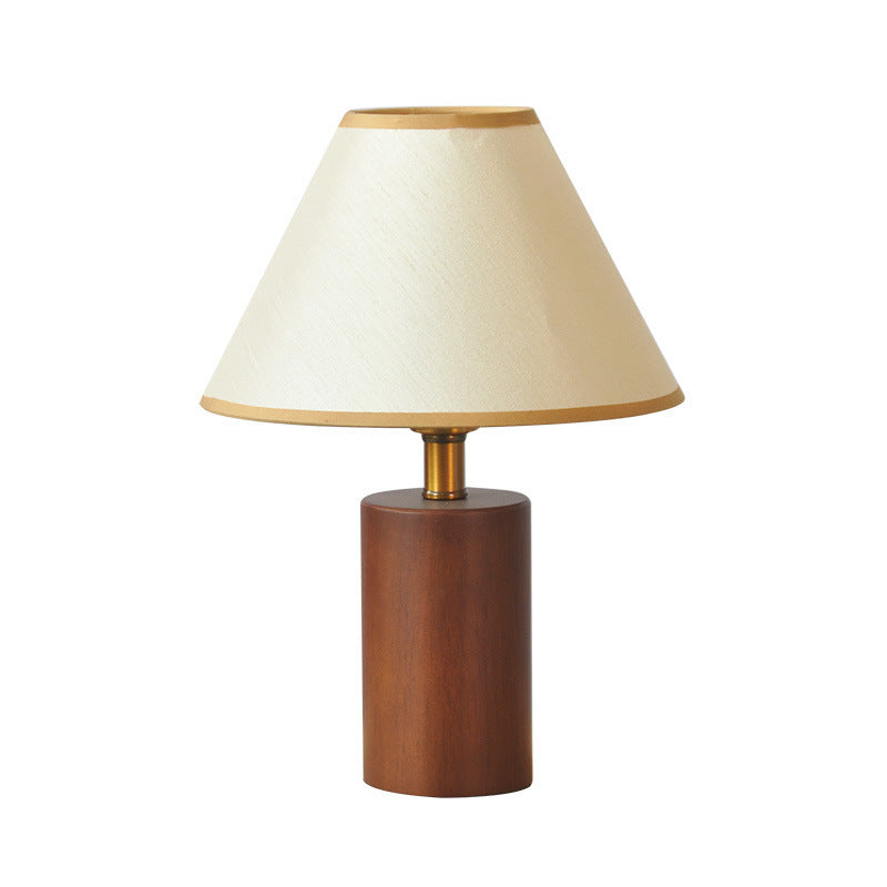 Stile Personalizzato con Lampada da Comodino Elegante