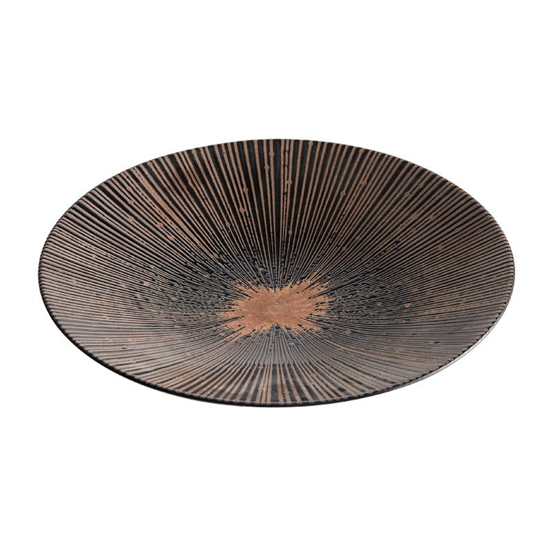 Elegance in Tavola - Set di Piatti in Ceramica di Prima Classe