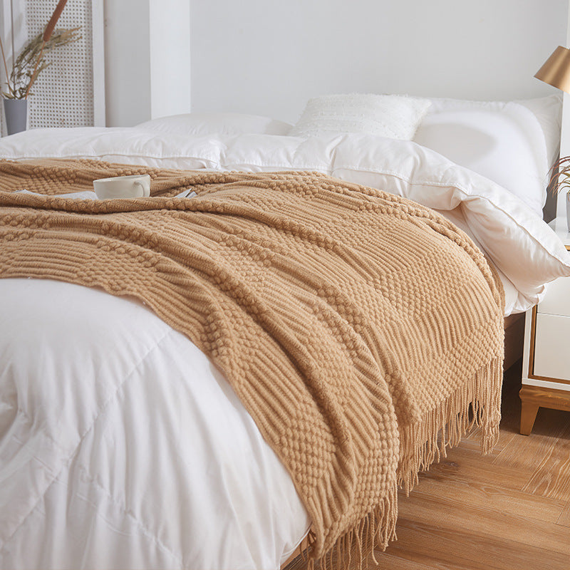Coperta per Climatizzatore Nordic Simple Chic