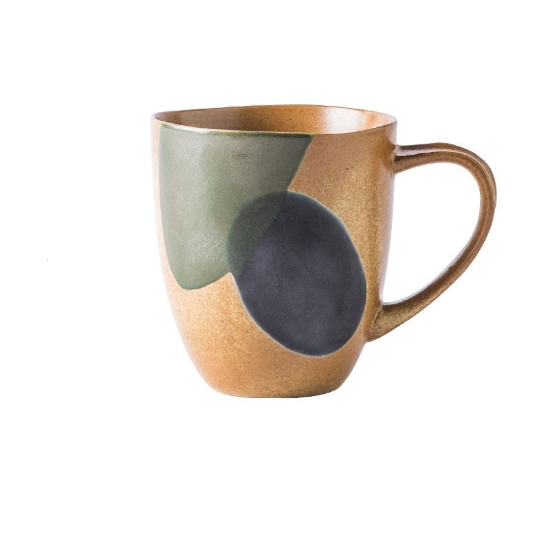 Stoviglie Giapponesi in Ceramica Dipinta a Mano - Stile Unico e Personalità