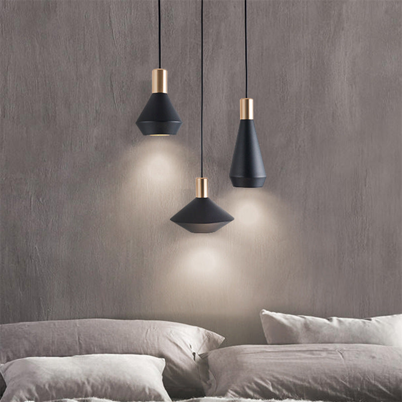 Raffinatezza Europea con Lampadario Nordic Modern LED
