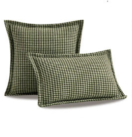 Comfort e Stile: Cuscino Lombare per Divano da Soggiorno di Lusso