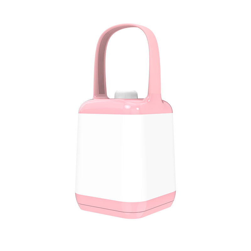 Tecnologia e Versatilità con Lampada da Scrivania Multifunzionale