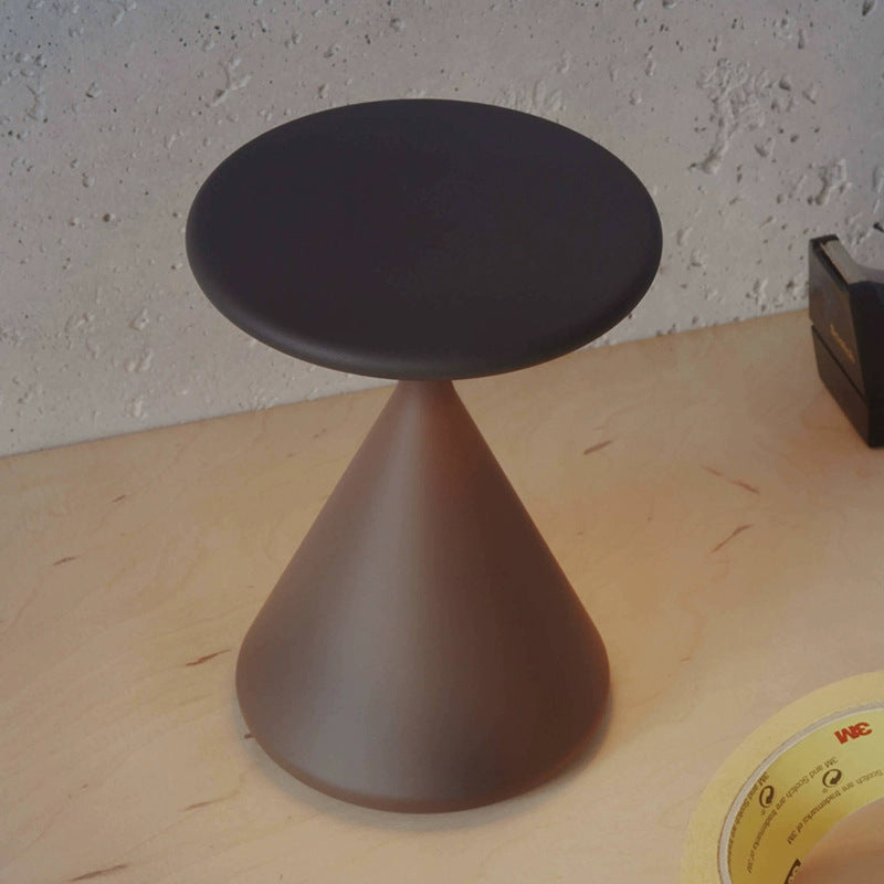 Praticità Moderna con Lampada da Tavolo Mini Portatile