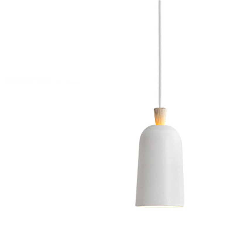 Minimal Chic - Lampadario Monopunto per Interni Moderni