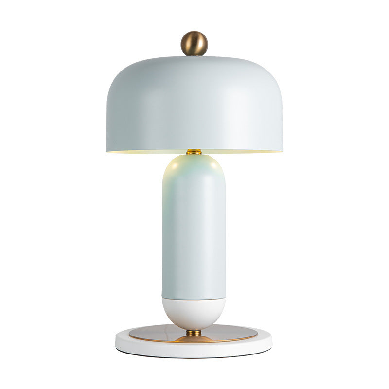 Decorazione Adorabile con Lampada da Comodino per Bambini