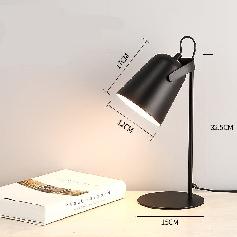 Comfort e Protezione con Lampada da Scrivania LED