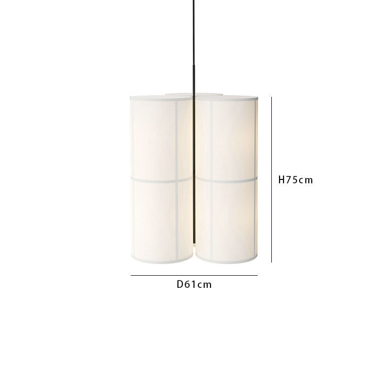 Lampada in Stile Retro Giapponese - Eleganza e Atmosfera per Ristoranti e Spazi Commerciali