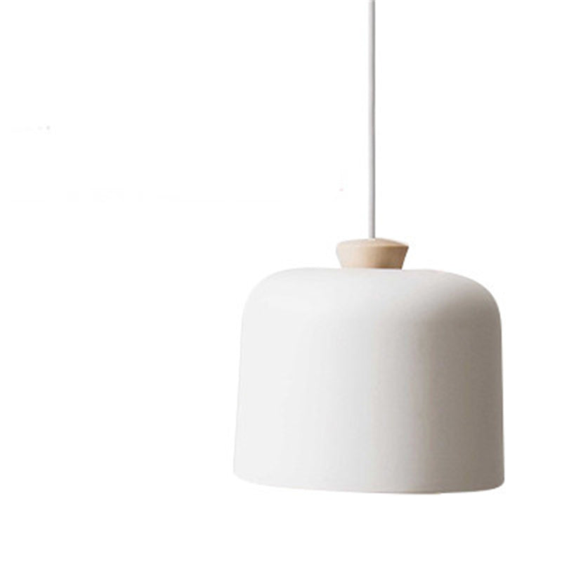 Minimal Chic - Lampadario Monopunto per Interni Moderni