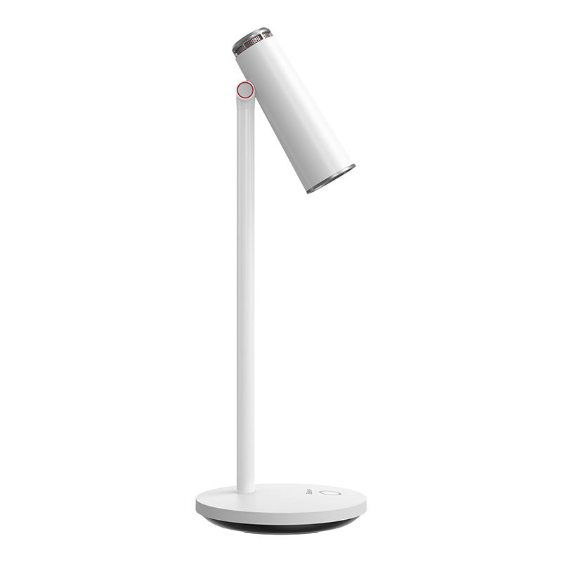 Lampada da Scrivania Serie I Wok - Eleganza e Versatilità per l'Ufficio