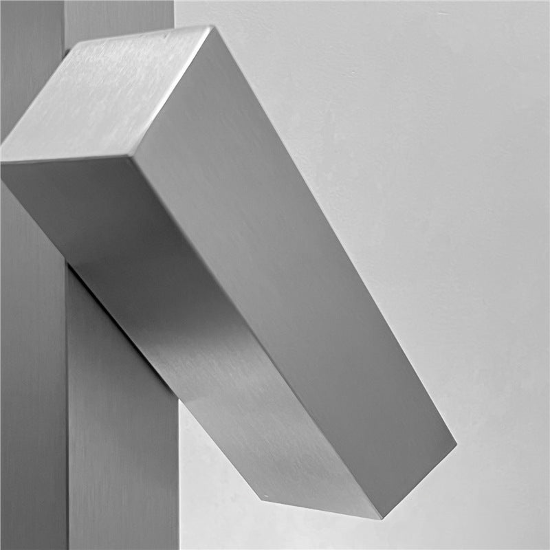 Atmosfera Elegante con Lampada da Tavolo Bauhaus