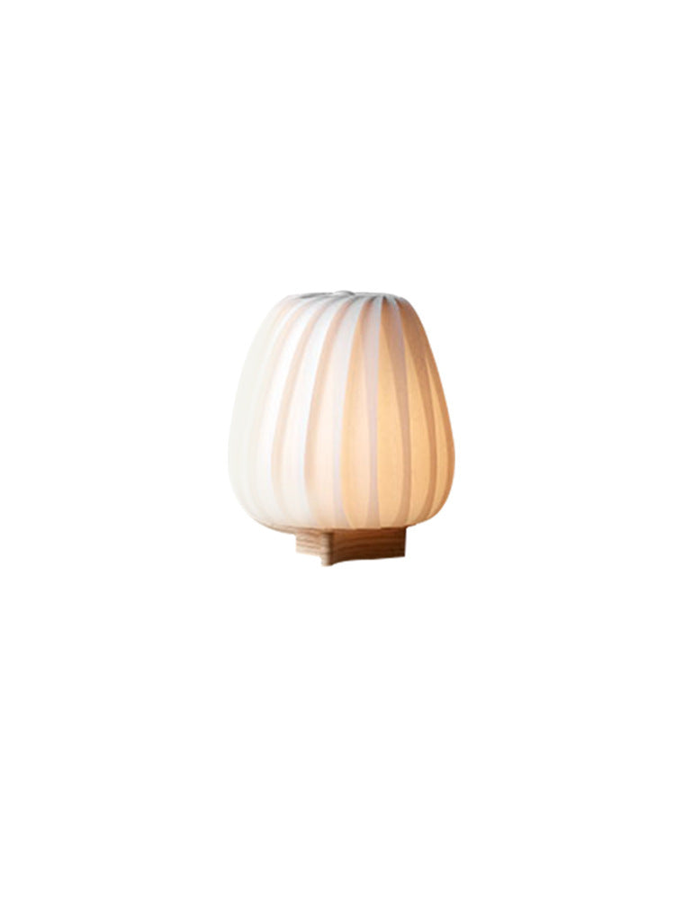 Lampada da Tavolo Minimalista Moderna - Luce ed Eleganza per i Tuoi Spazi