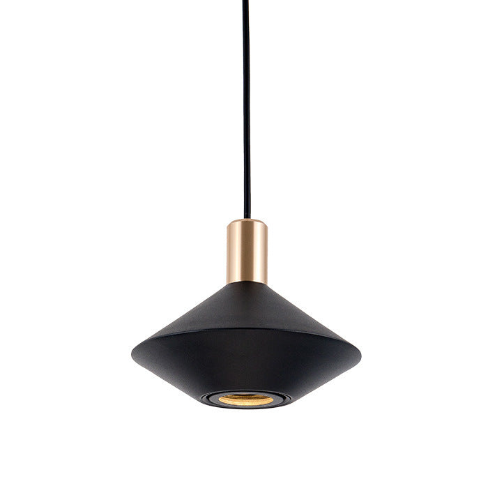 Raffinatezza Europea con Lampadario Nordic Modern LED