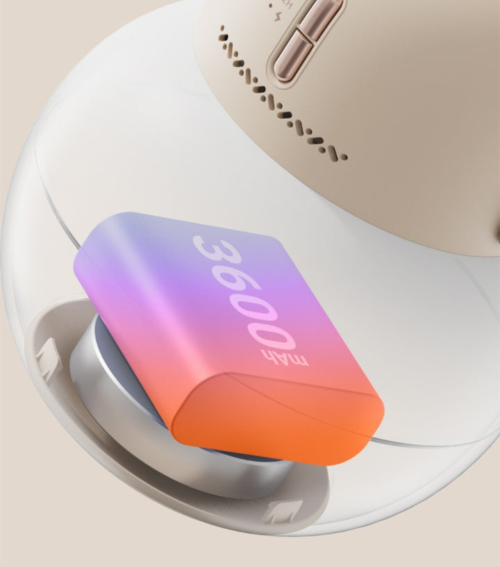Protezione e Comfort con Lampada Anti-Zanzare Portatile