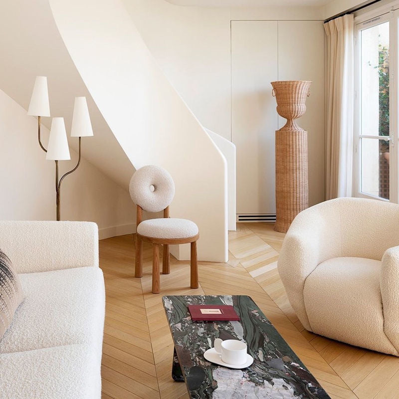 Eleganza e Comfort: La Sedia Perfetta per Ogni Ambiente