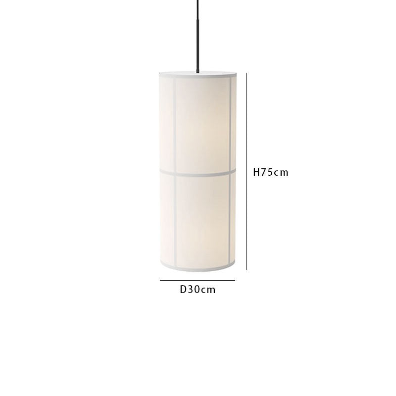 Lampada in Stile Retro Giapponese - Eleganza e Atmosfera per Ristoranti e Spazi Commerciali
