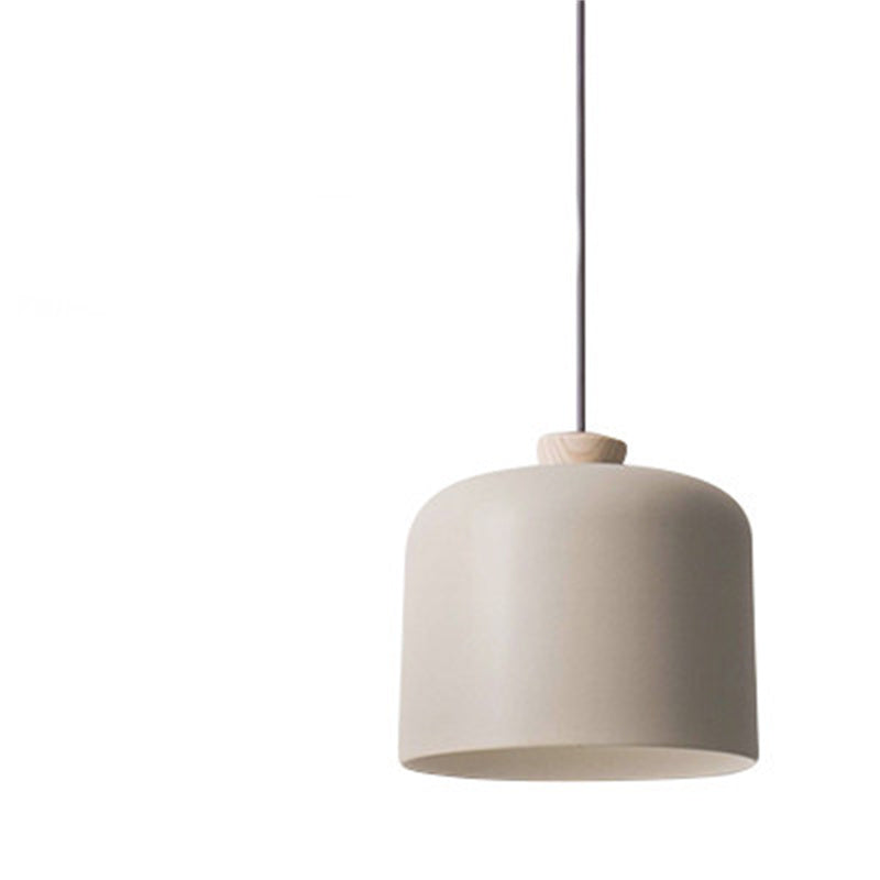 Minimal Chic - Lampadario Monopunto per Interni Moderni