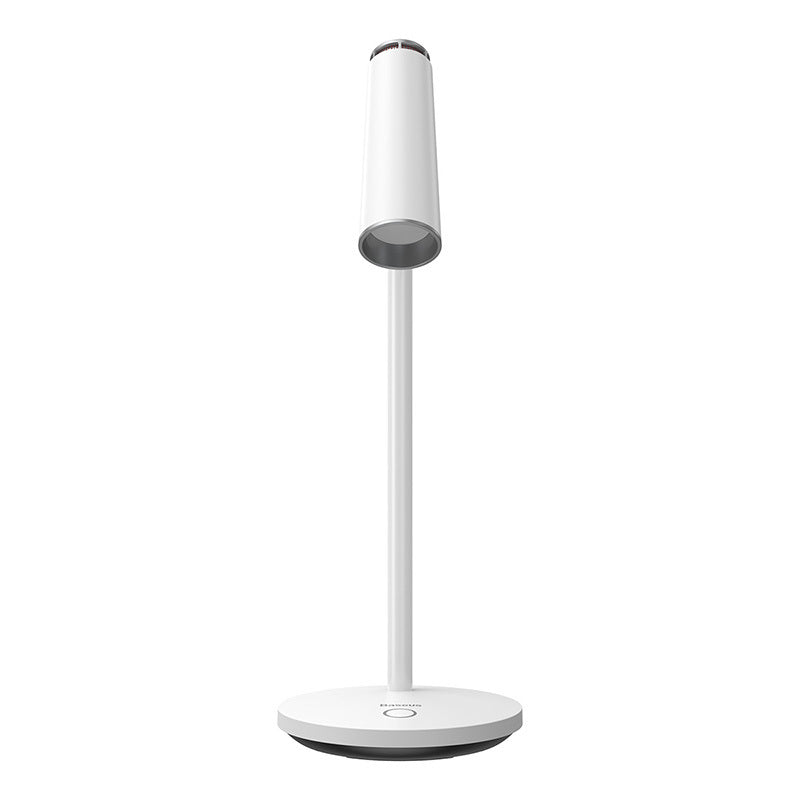 Lampada da Scrivania Serie I Wok - Eleganza e Versatilità per l'Ufficio