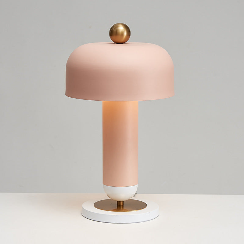 Decorazione Adorabile con Lampada da Comodino per Bambini
