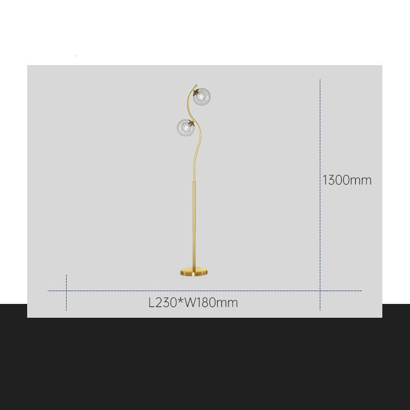 Lampada da Tavolo Verticale Moderna Creativa Scandinava: Illumina con Stile il Tuo Soggiorno