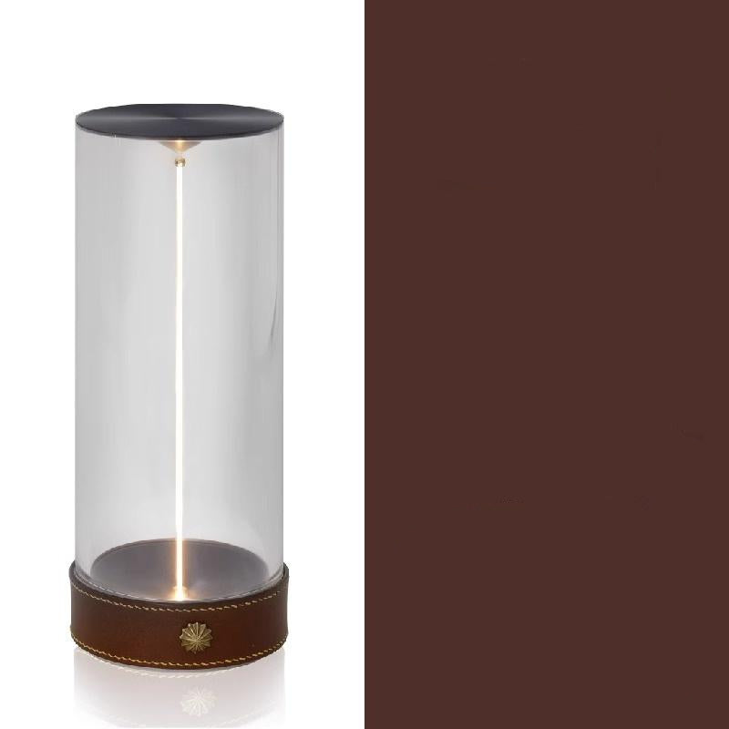 Lampada da Comodino Magnetica: Illumina la Tua Notte con Stile